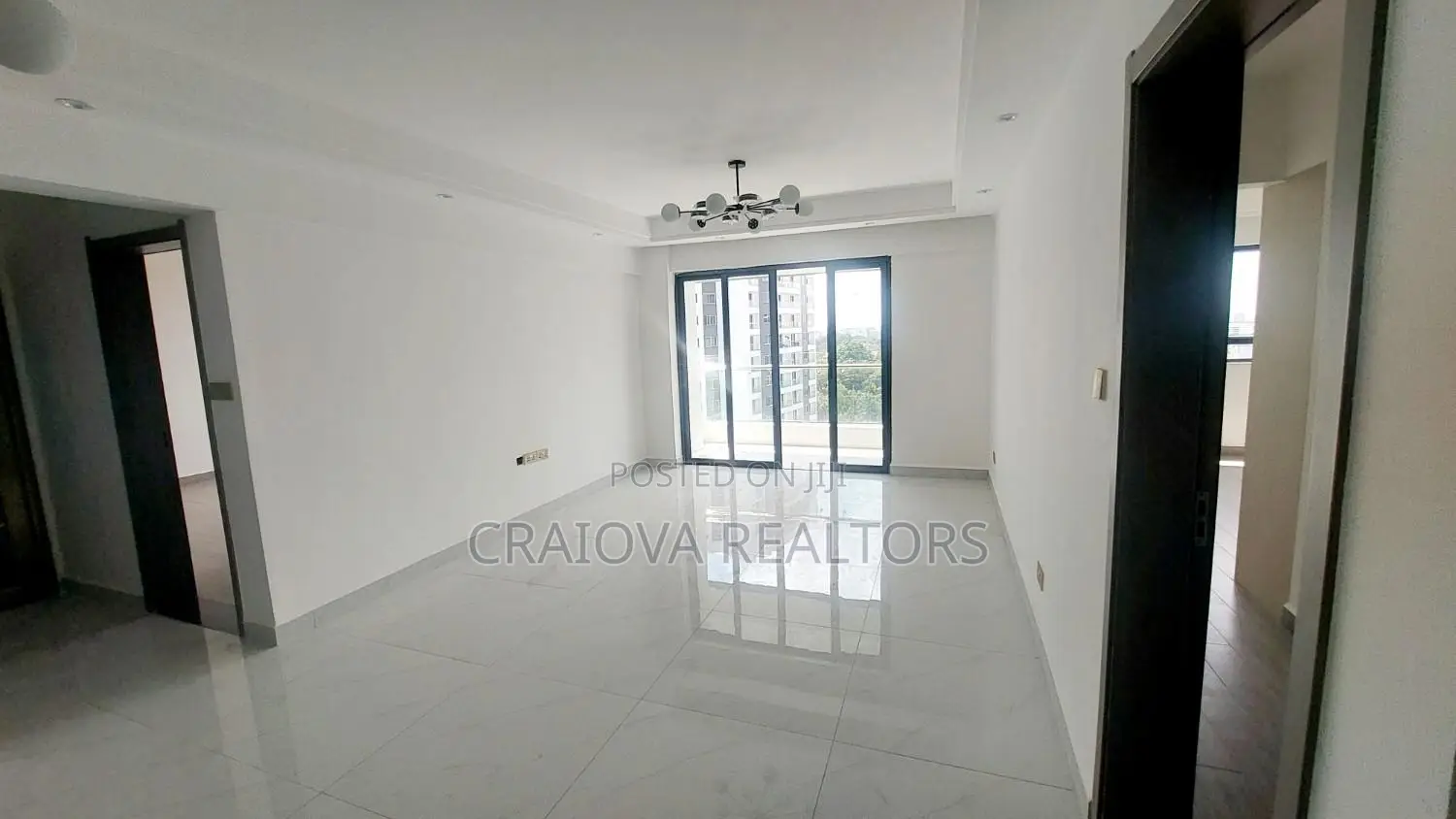 3bdrm Apartment in Kileleshwa for rent in Kileleshwa