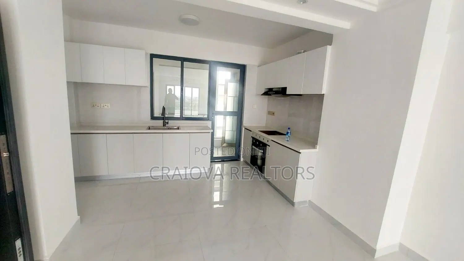 3bdrm Apartment in Kileleshwa for rent in Kileleshwa