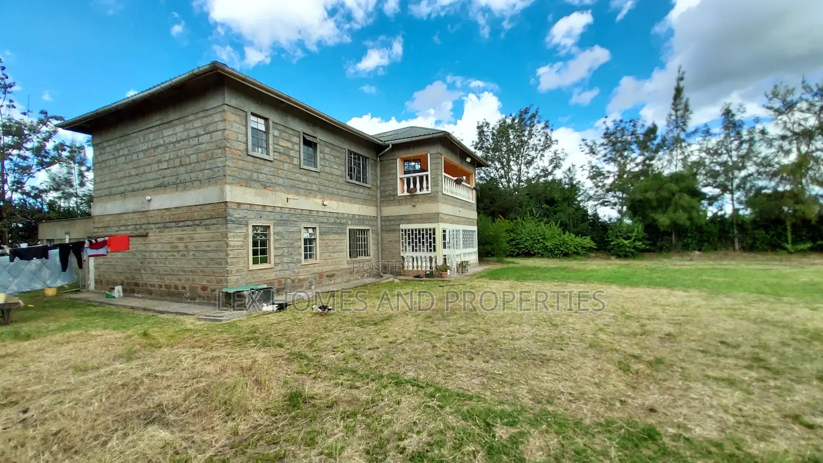 4bdrm Mansion in Kandisi for sale in Kandisi