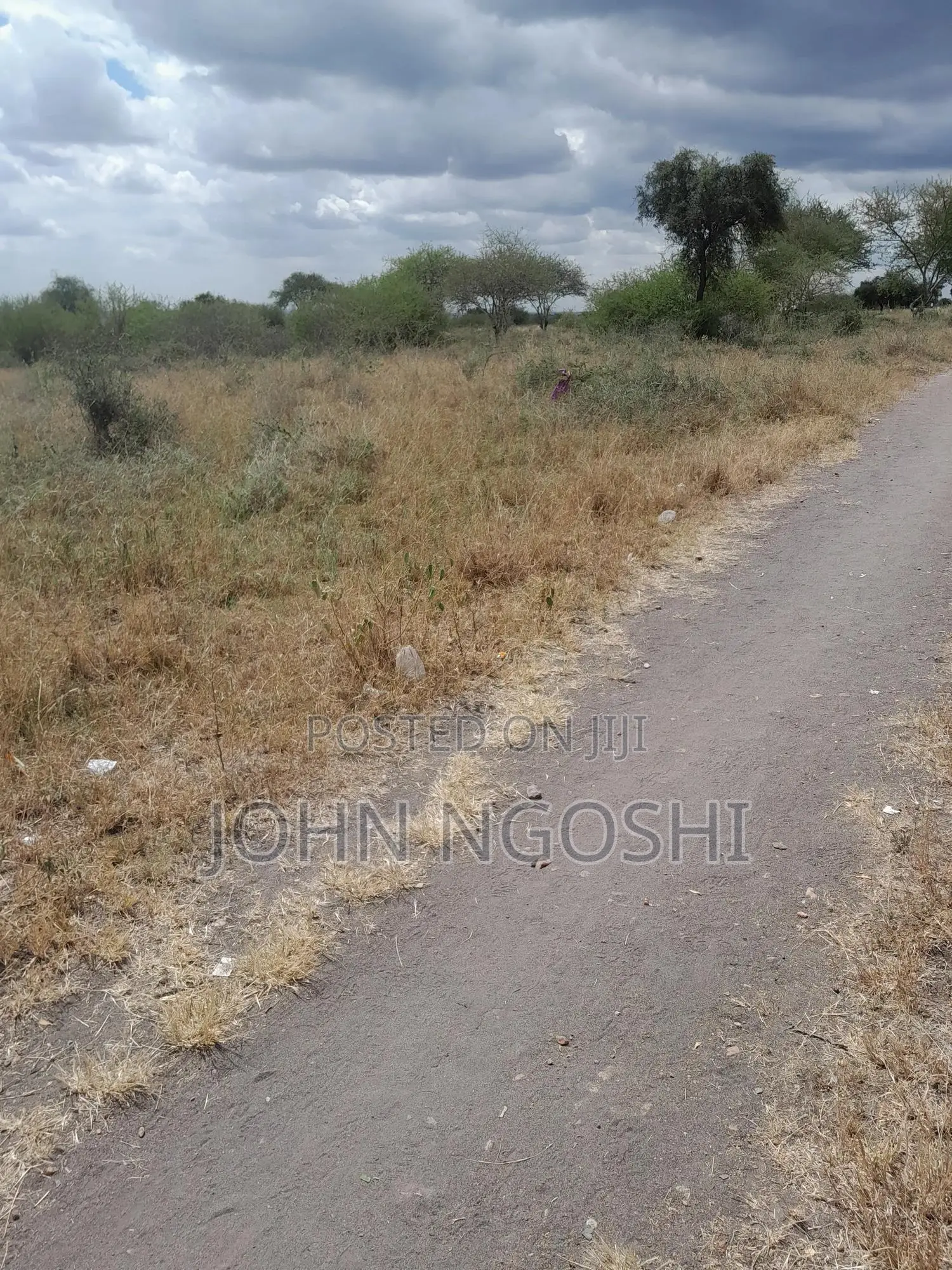 Daystar University Prime 1 Acre for Sale in DayStar Area