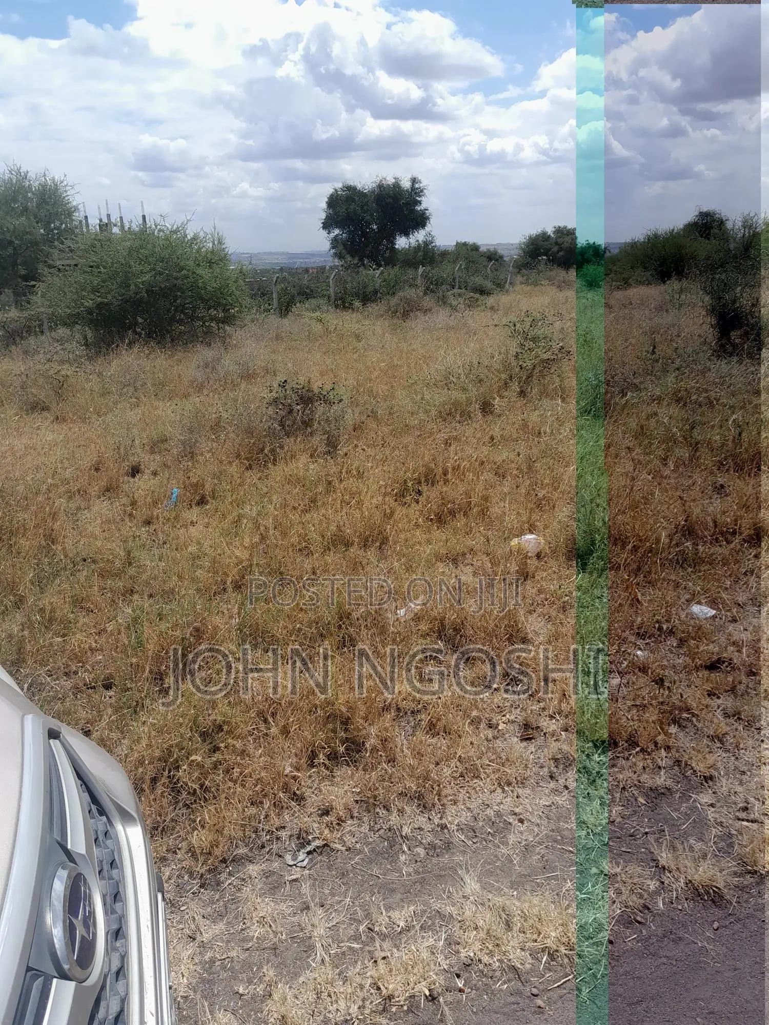 Daystar University Prime 1 Acre for Sale in DayStar Area