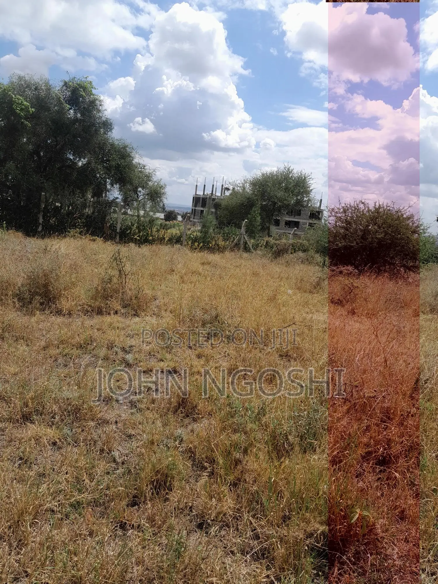 Daystar University Prime 1 Acre for Sale in DayStar Area