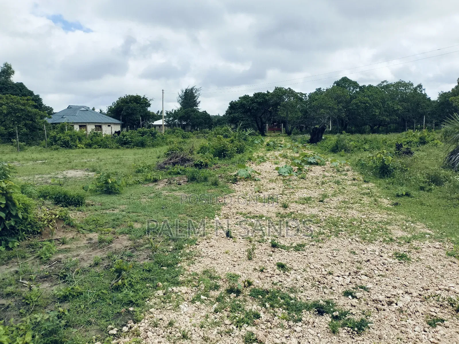 Kombani Prime Plots on Sale!! At  in Tiwi