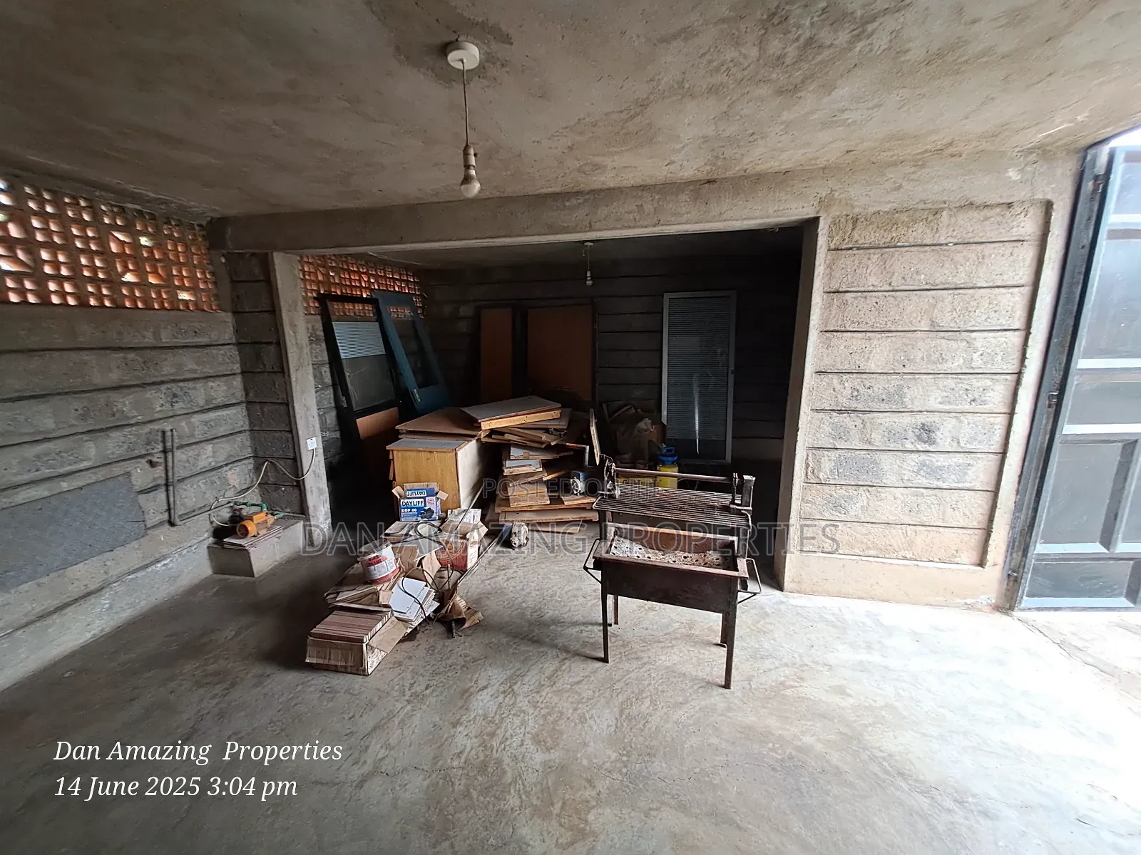 4bdrm Maisonette in Kamura On 1/2 Acre, Nkoroi for sale in Nkoroi