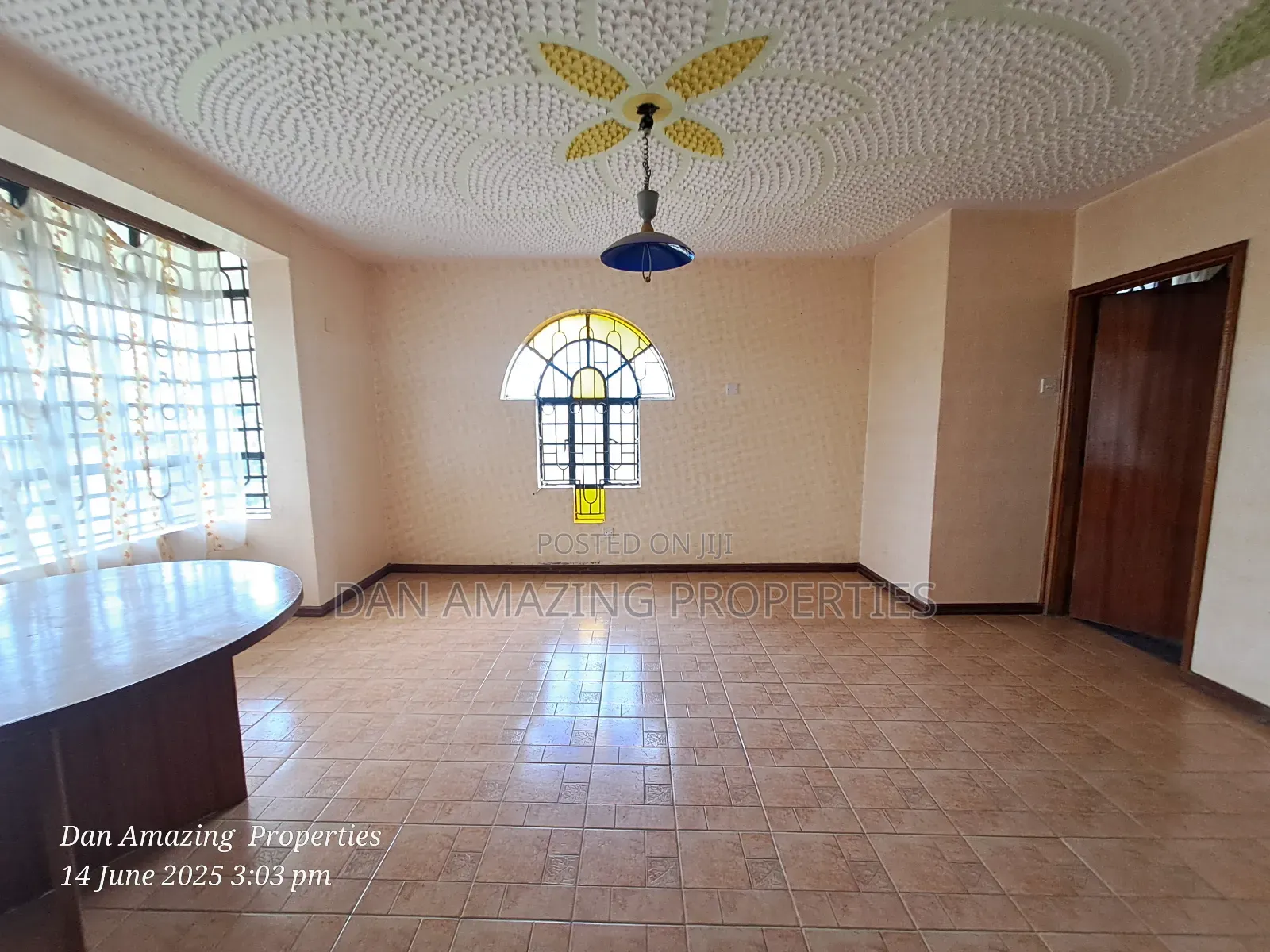 4bdrm Maisonette in Kamura On 1/2 Acre, Nkoroi for sale in Nkoroi