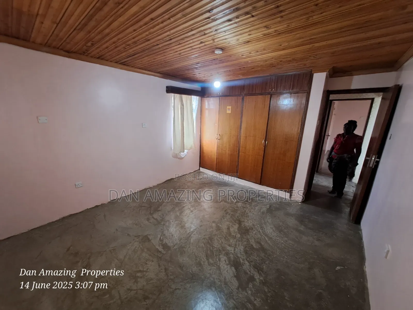 4bdrm Maisonette in Kamura On 1/4 Acre, Nkoroi for sale in Nkoroi
