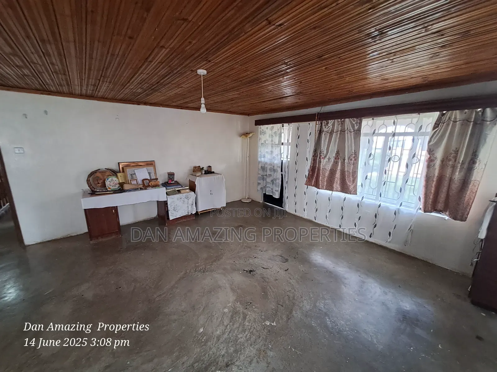 4bdrm Maisonette in Kamura On 1/4 Acre, Nkoroi for sale in Nkoroi