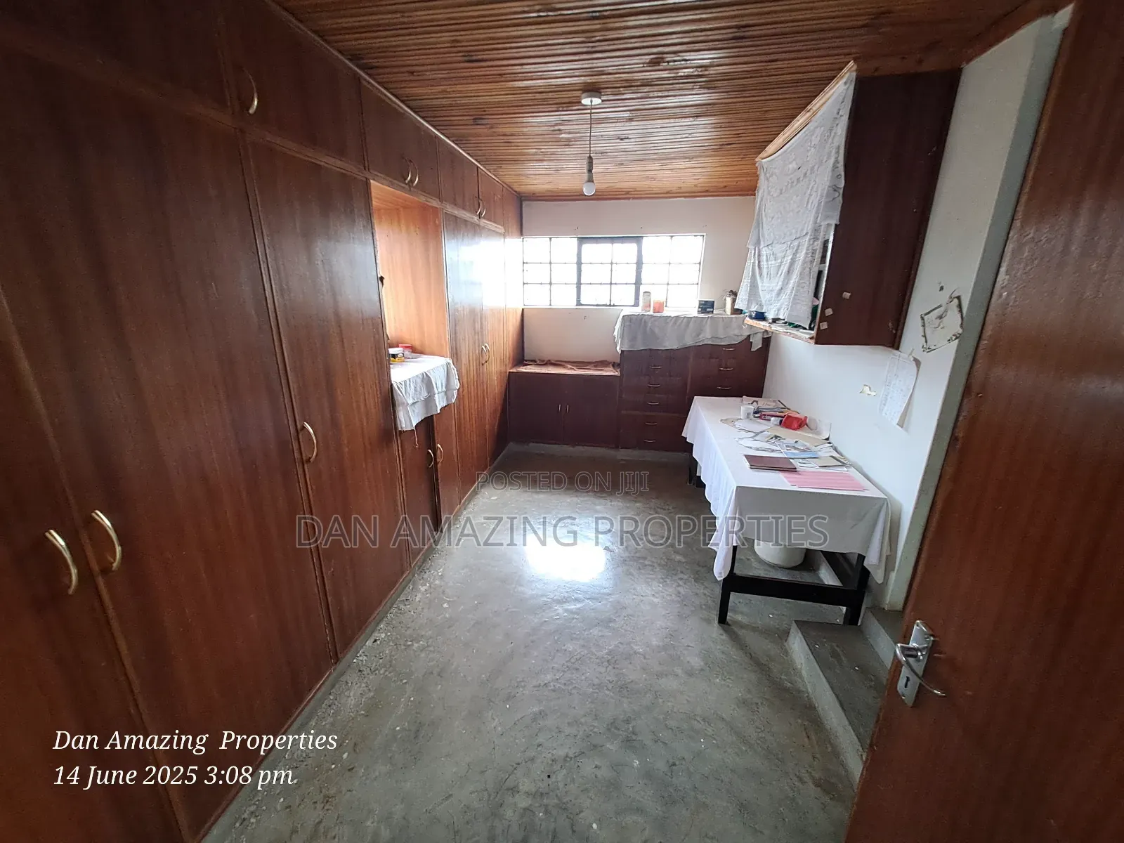 4bdrm Maisonette in Kamura On 1/4 Acre, Nkoroi for sale in Nkoroi