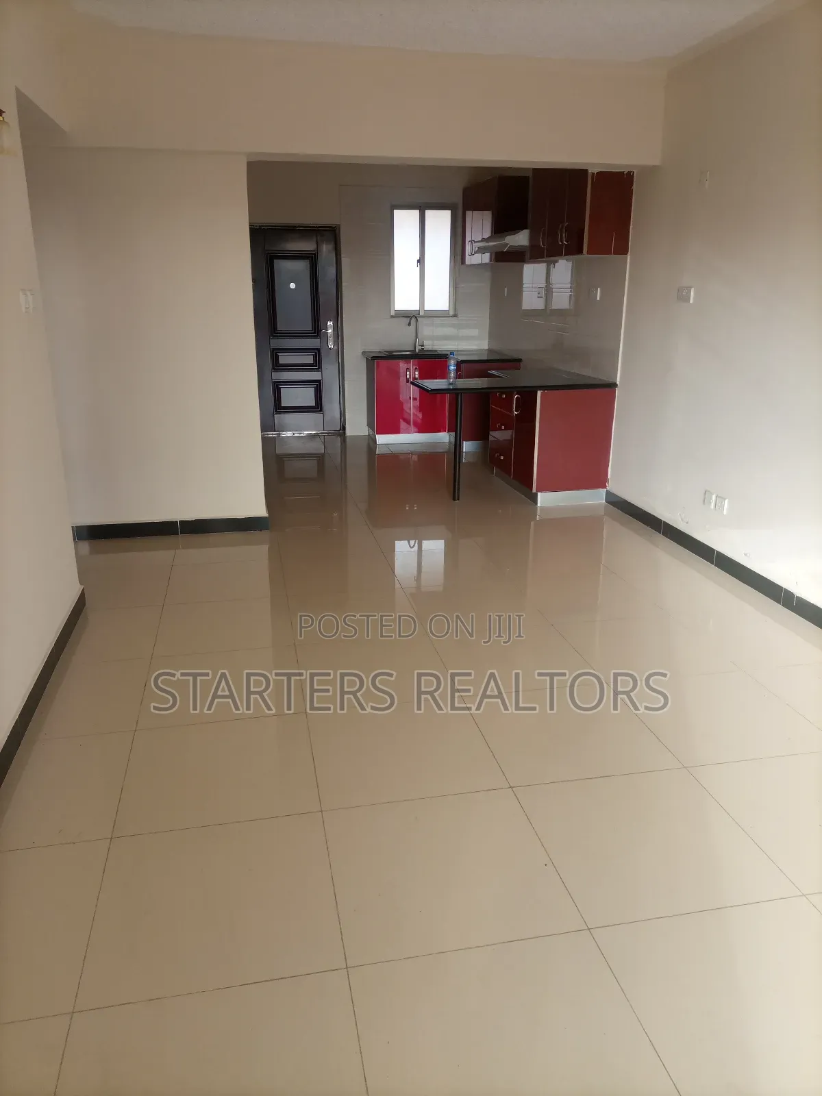 2bdrm Apartment in Kilimani for rent in Kilimani