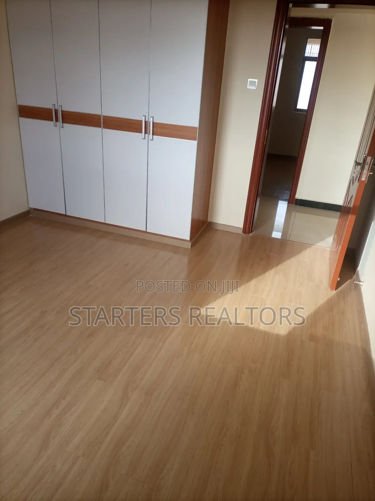 2bdrm Apartment in Kilimani for rent in Kilimani