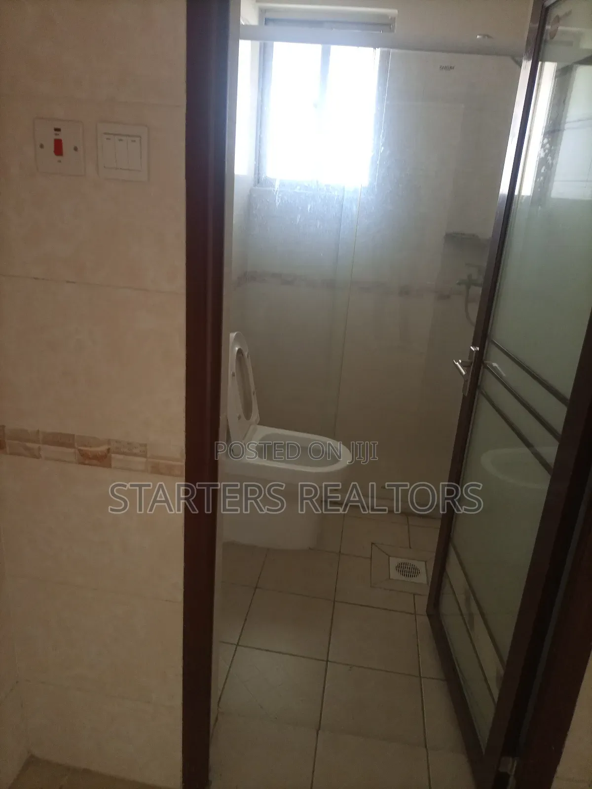 2bdrm Apartment in Kilimani for rent in Kilimani