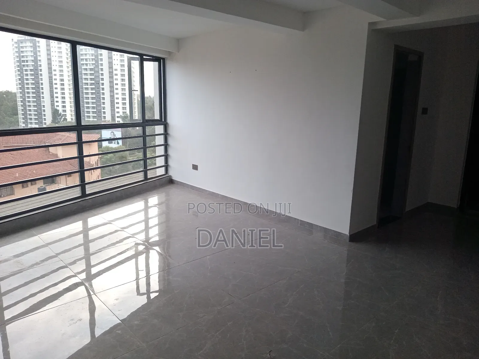 1bdrm Apartment in Kileleshwa for rent in Kileleshwa
