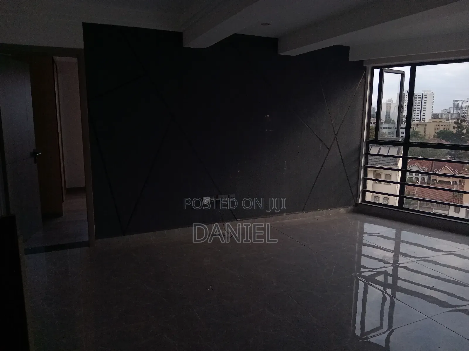 1bdrm Apartment in Kileleshwa for rent in Kileleshwa