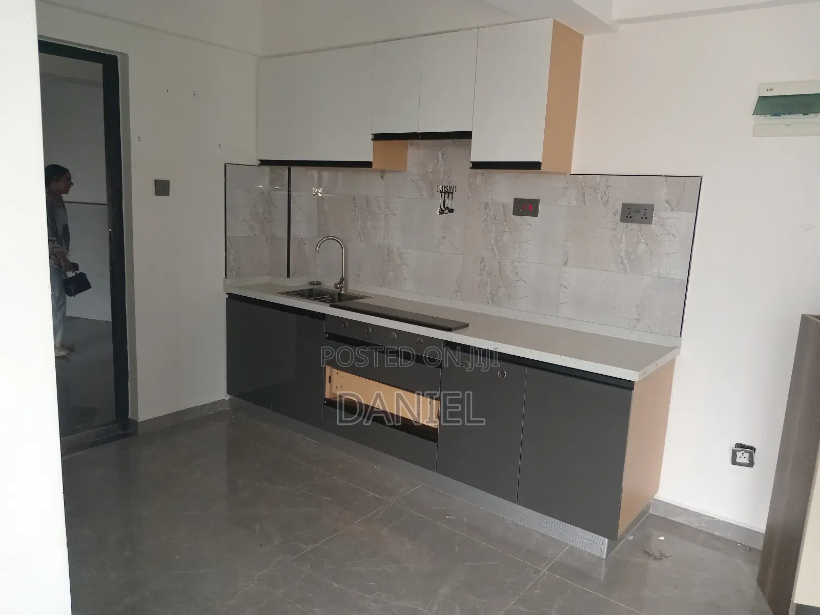 1bdrm Apartment in Kileleshwa for rent in Kileleshwa