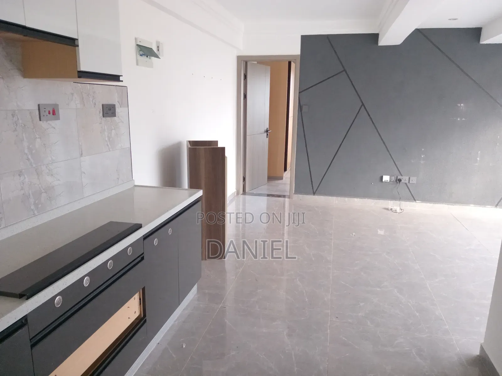 1bdrm Apartment in Kileleshwa for rent in Kileleshwa