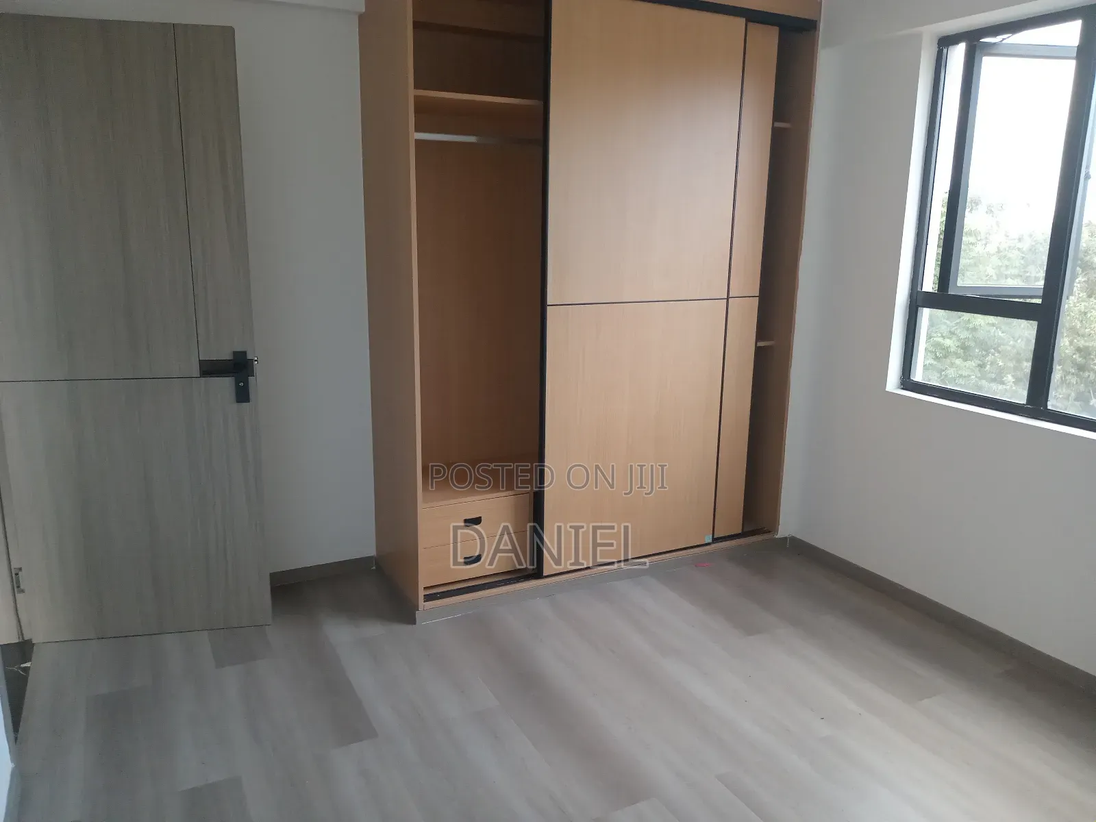 1bdrm Apartment in Kileleshwa for rent in Kileleshwa