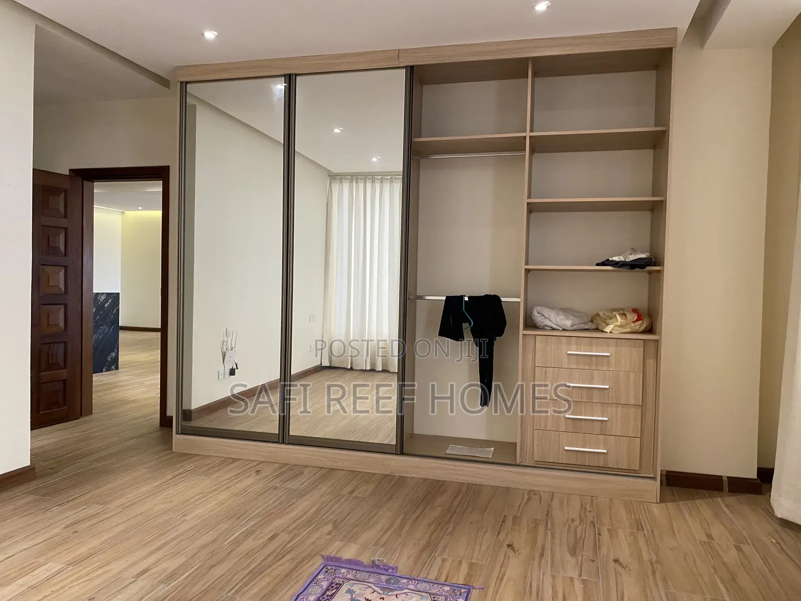 2bdrm Penthouse in Nyali for rent in Nyali