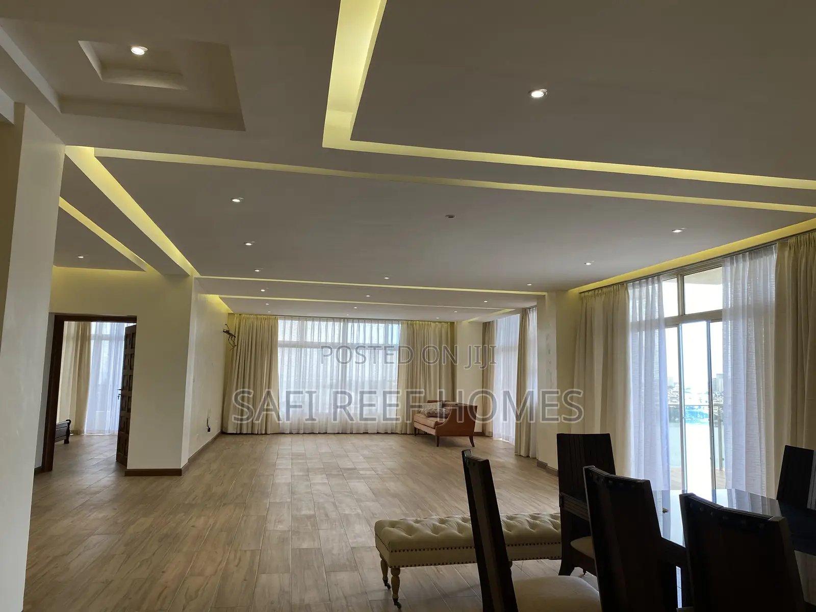 2bdrm Penthouse in Nyali for rent in Nyali