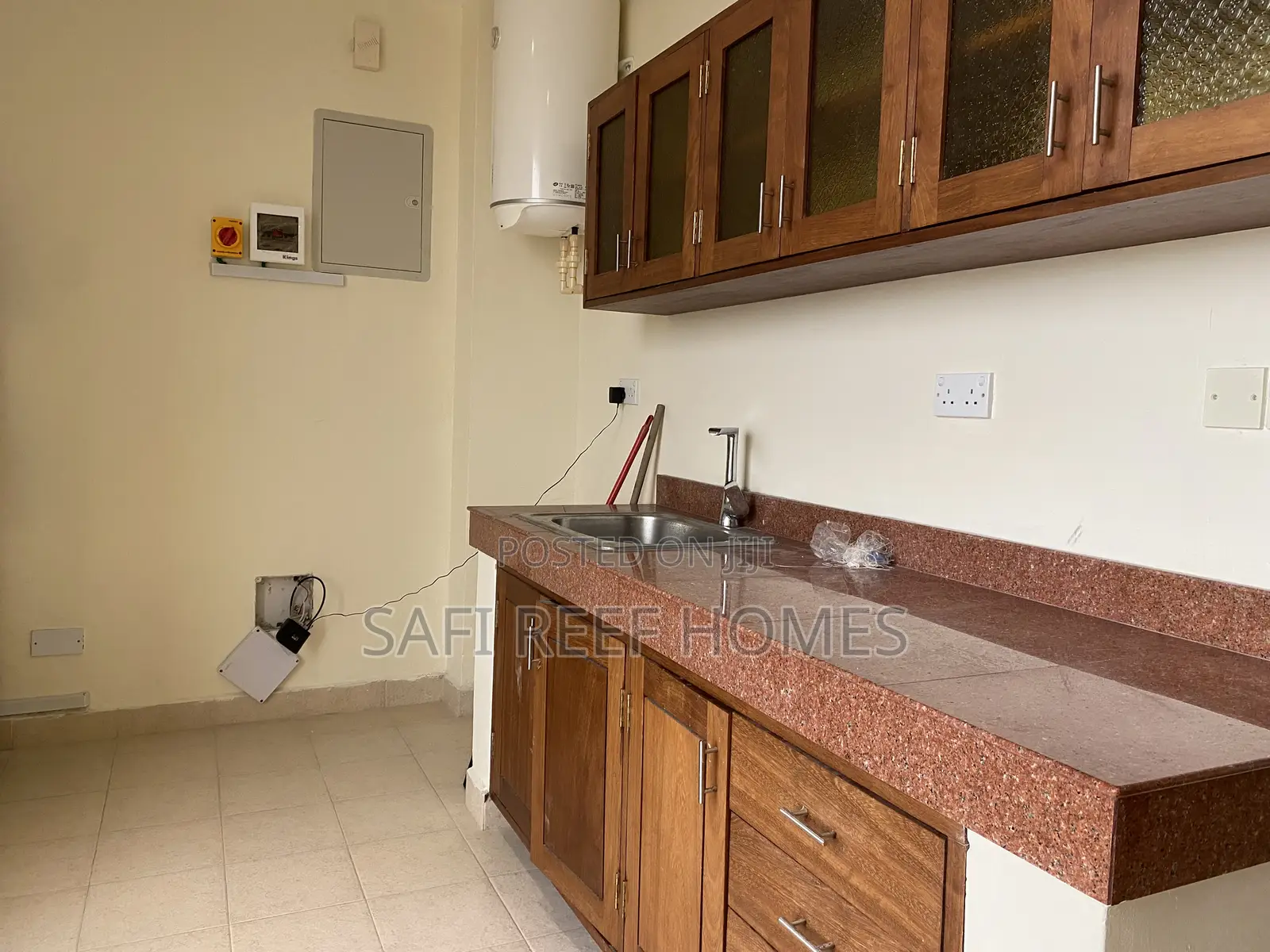 2bdrm Penthouse in Nyali for rent in Nyali