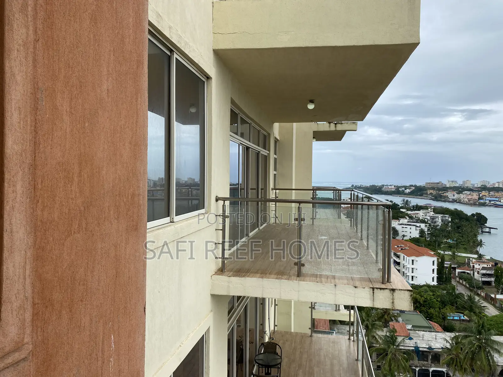 2bdrm Penthouse in Nyali for rent in Nyali