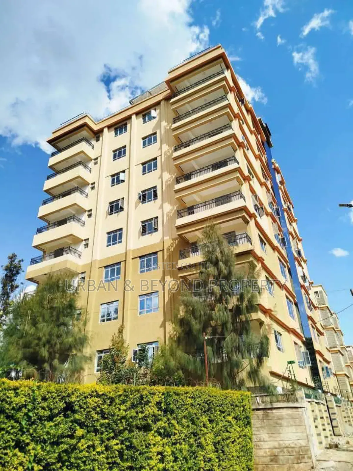 2bdrm Apartment in Kikuyu for rent in Kikuyu