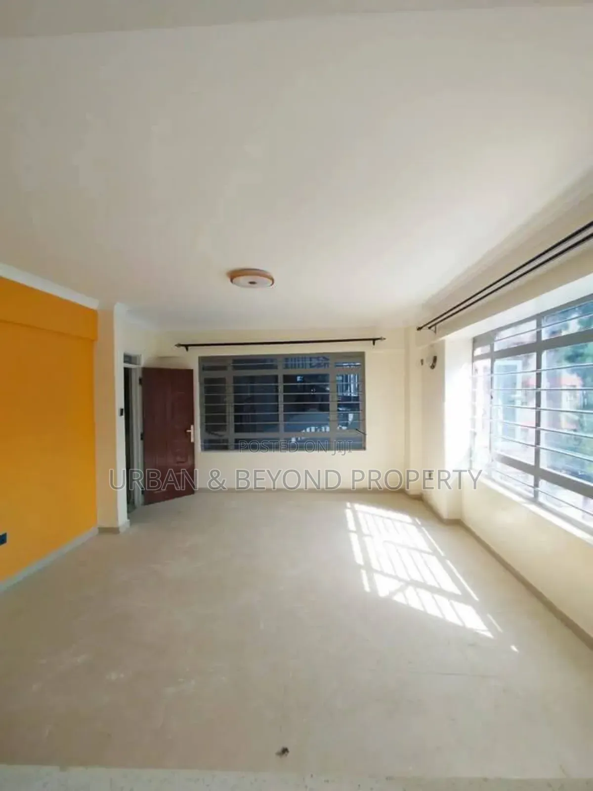 2bdrm Apartment in Kikuyu for rent in Kikuyu