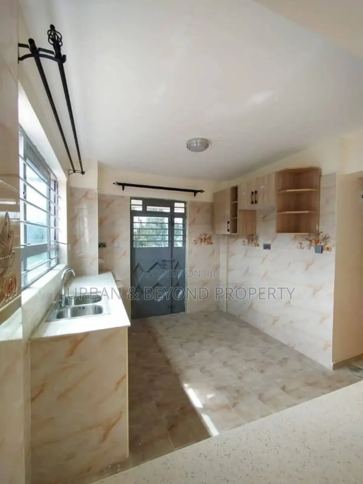 2bdrm Apartment in Kikuyu for rent in Kikuyu