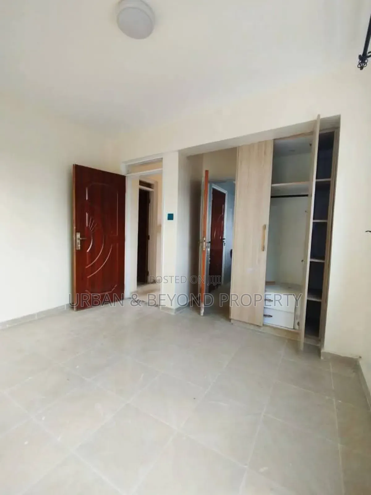 2bdrm Apartment in Kikuyu for rent in Kikuyu