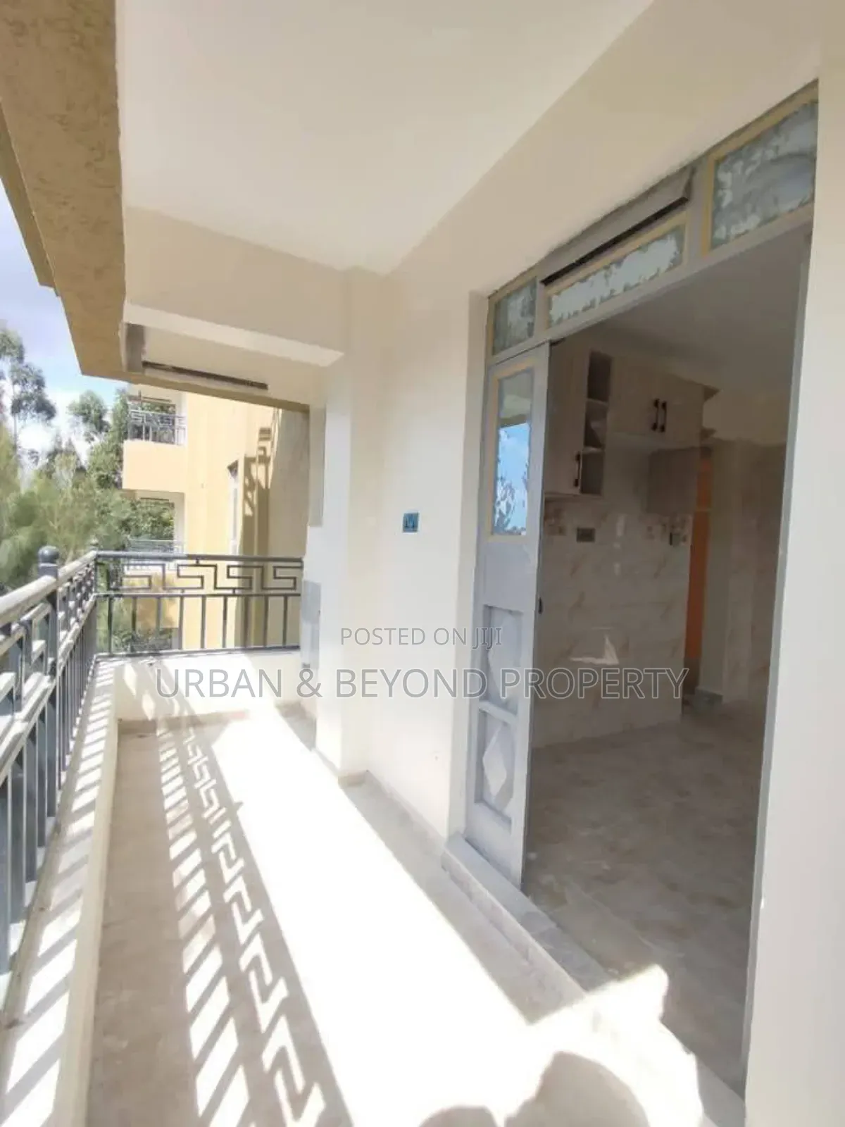 2bdrm Apartment in Kikuyu for rent in Kikuyu