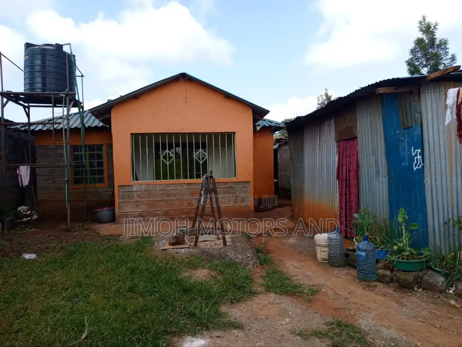 House Rent in Gachie Kiambaa or for Sale in Kihara