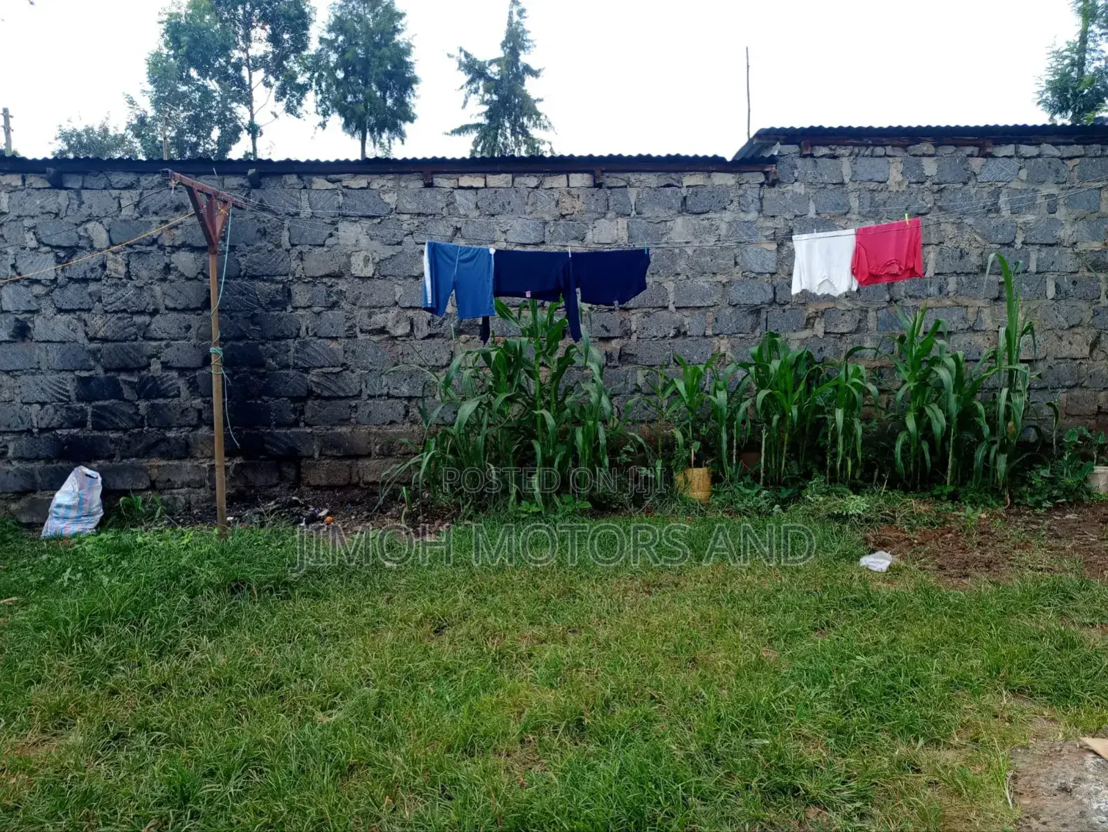 House Rent in Gachie Kiambaa or for Sale in Kihara