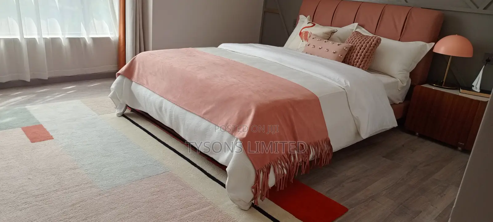 3bdrm Apartment in Kileleshwa for sale in Kileleshwa