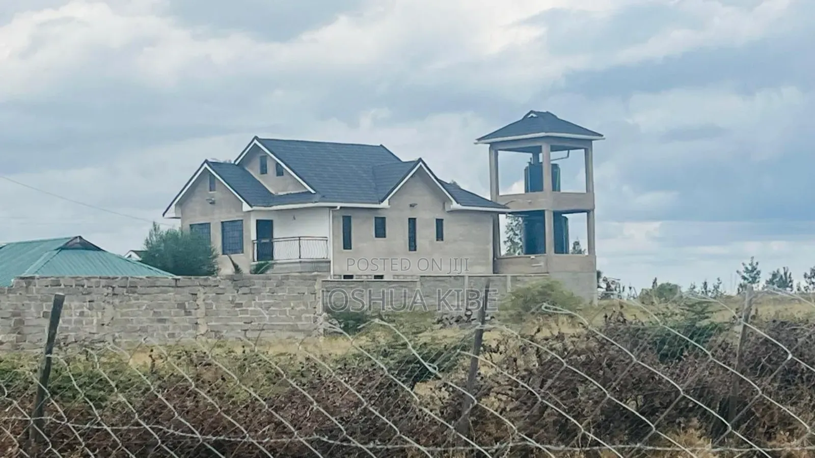 Urgent Sale in Kitengela Kisaju Area in Kitengela