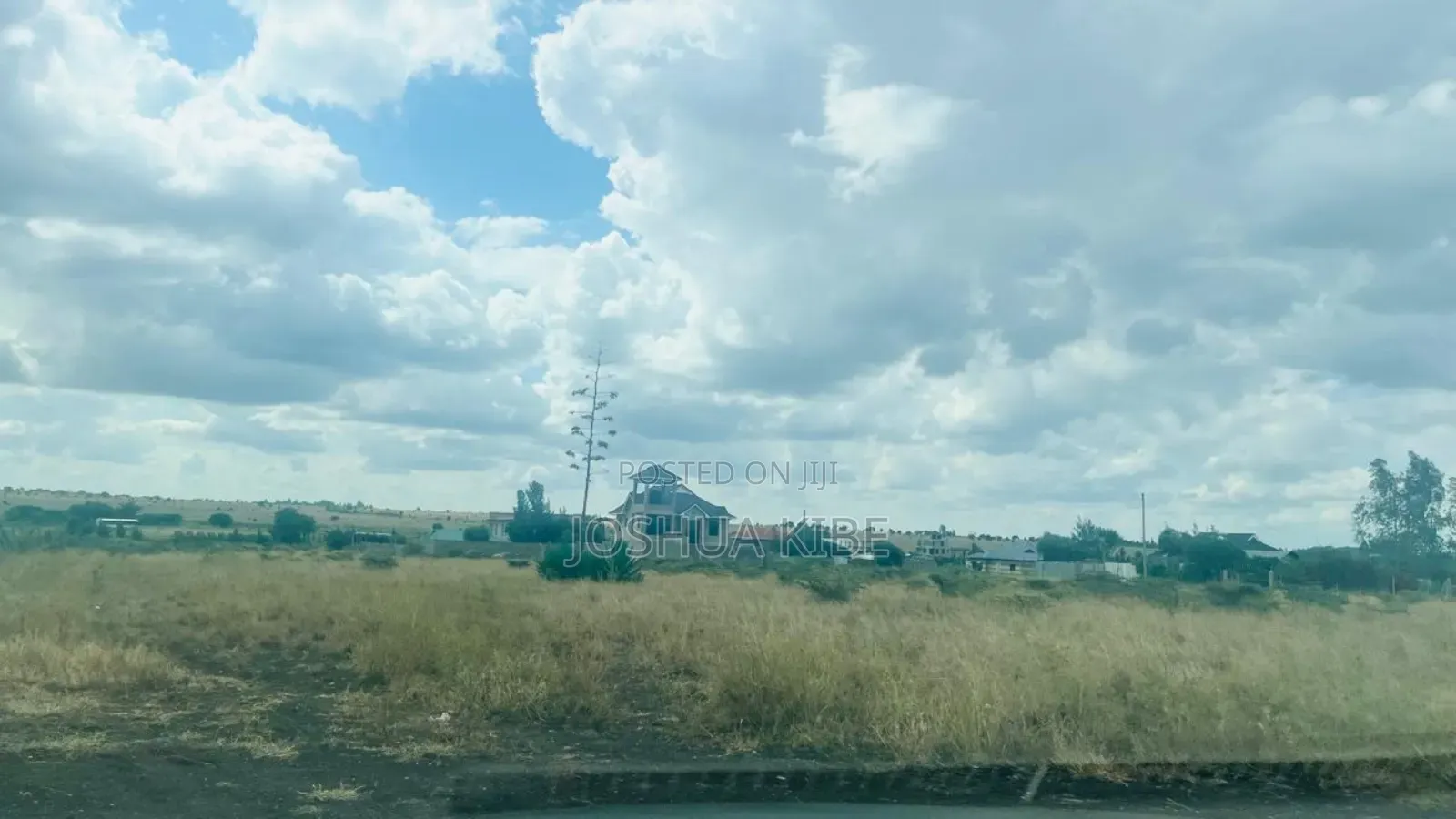 Urgent Sale in Kitengela Kisaju Area in Kitengela