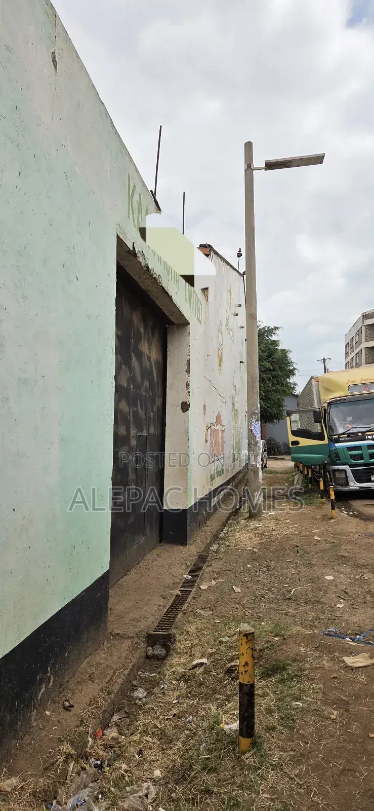 Go Down for Sale in Ruiru-Town in Ruiru