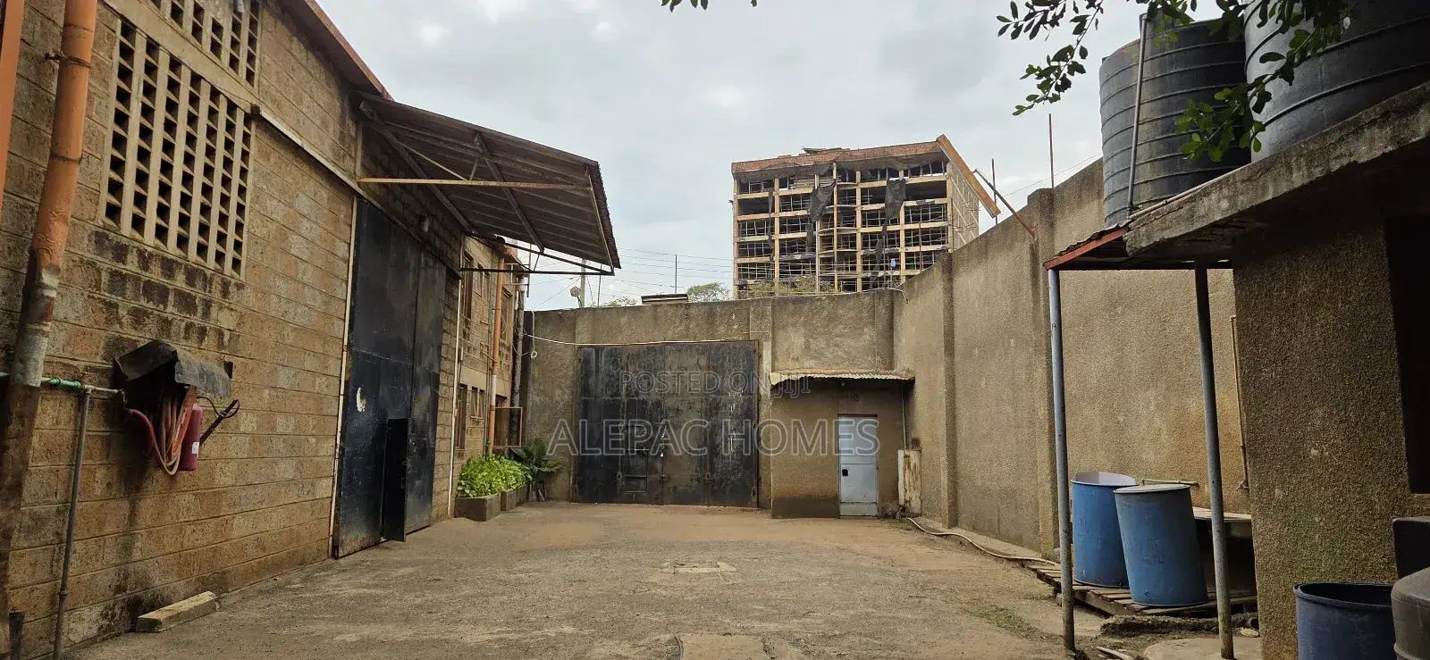 Go Down for Sale in Ruiru-Town in Ruiru