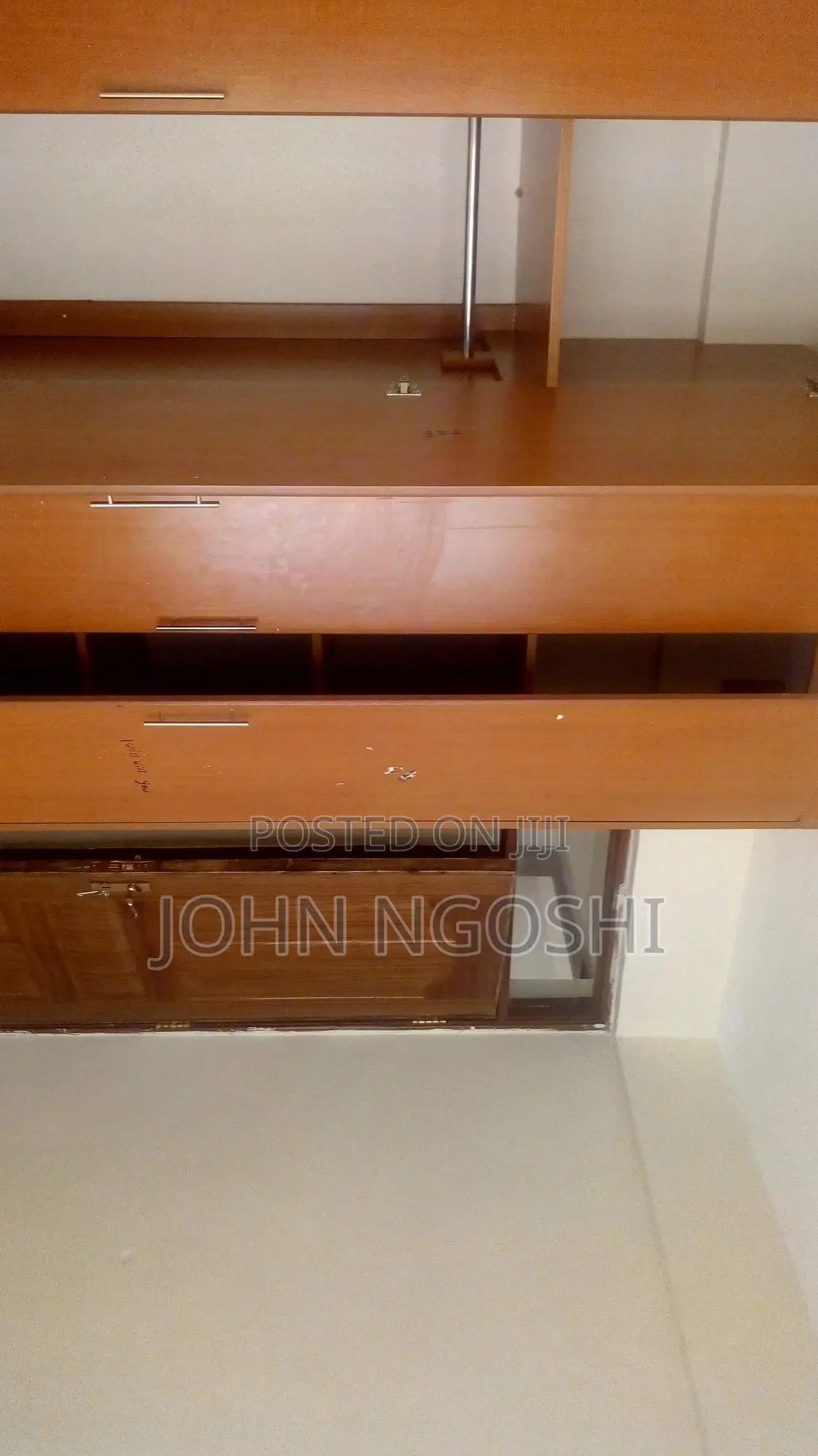 2bdrm Apartment in Greatwall Apartments, Mlolongo for sale in Mlolongo