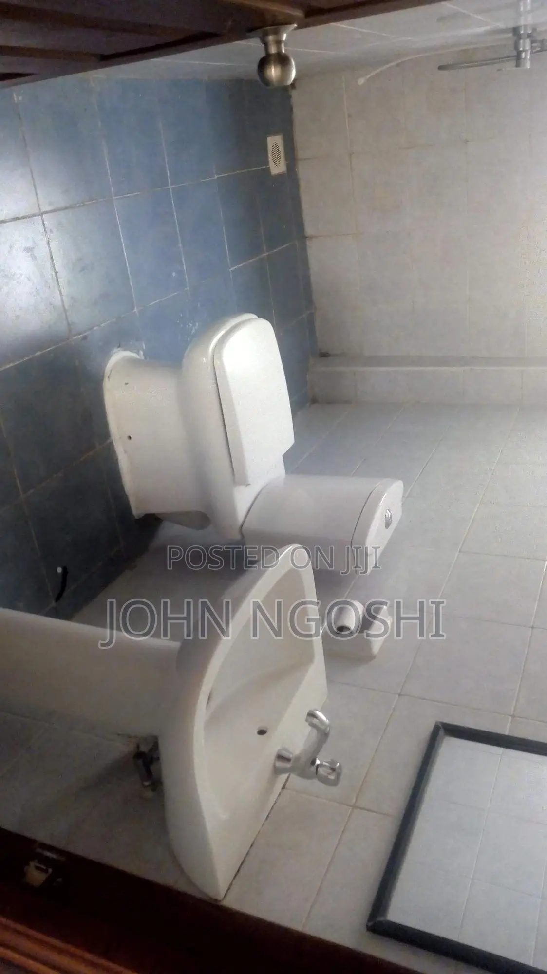 2bdrm Apartment in Greatwall Apartments, Mlolongo for sale in Mlolongo