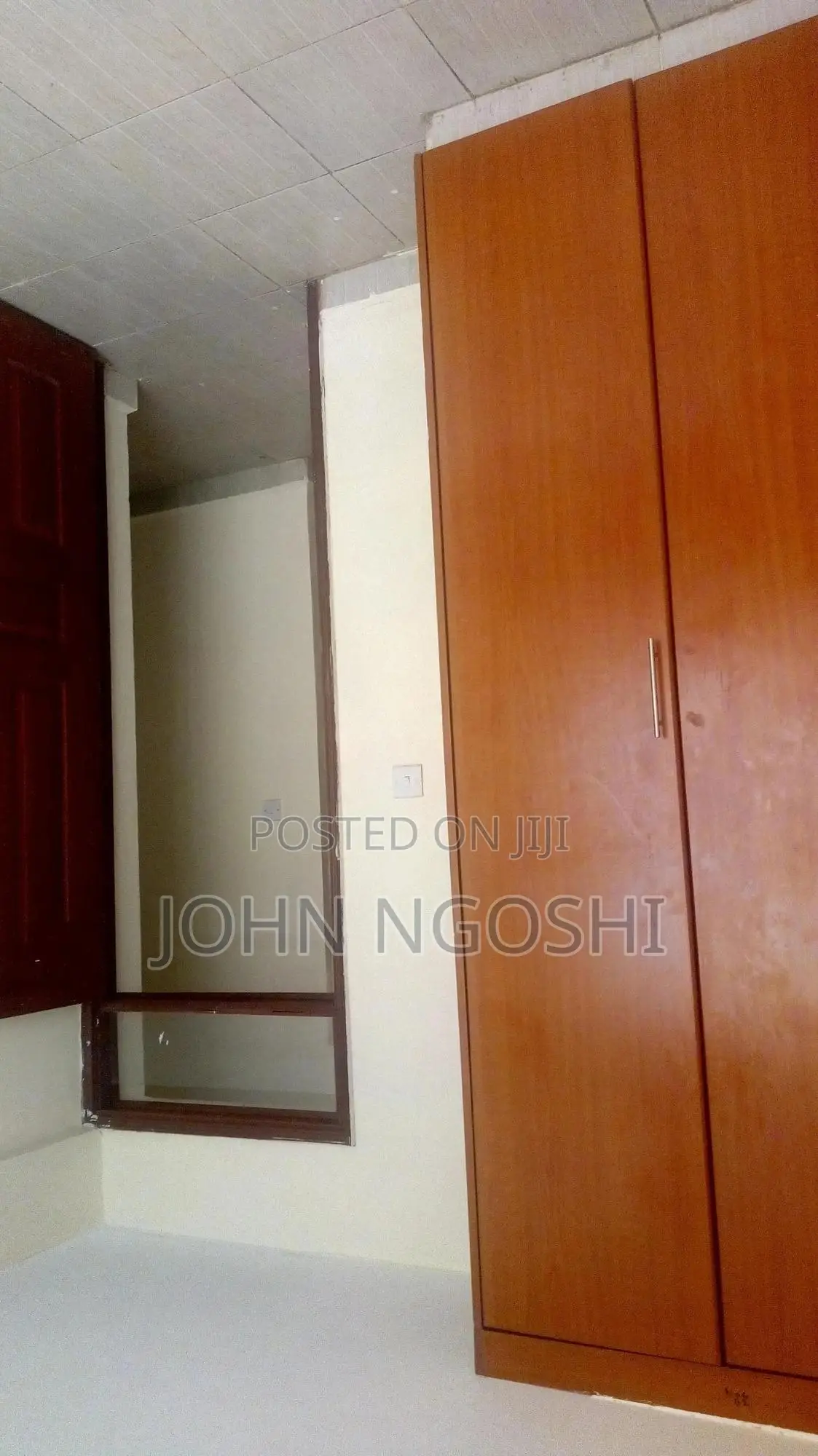 2bdrm Apartment in Greatwall Apartments, Mlolongo for sale in Mlolongo