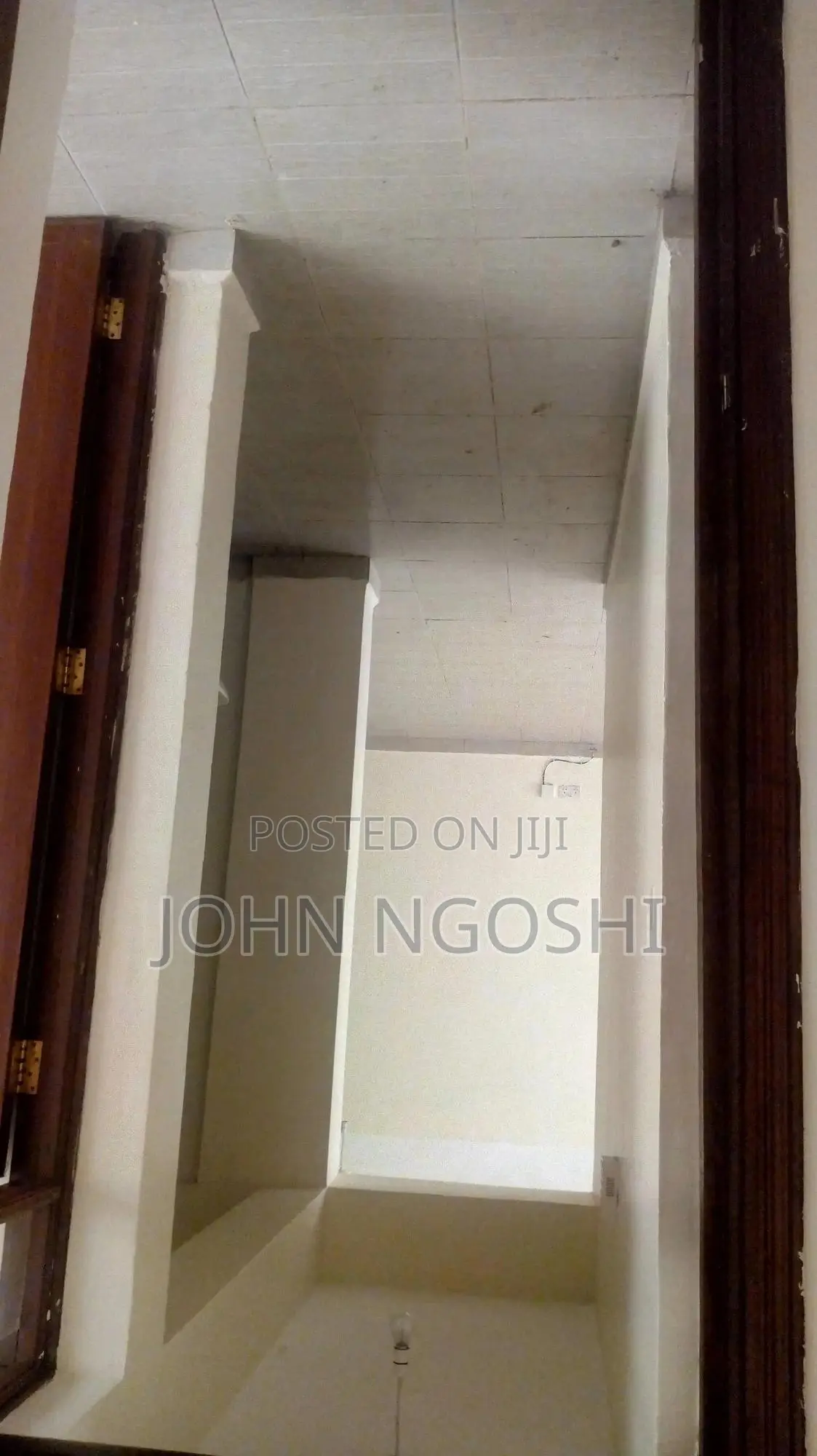 2bdrm Apartment in Greatwall Apartments, Mlolongo for sale in Mlolongo