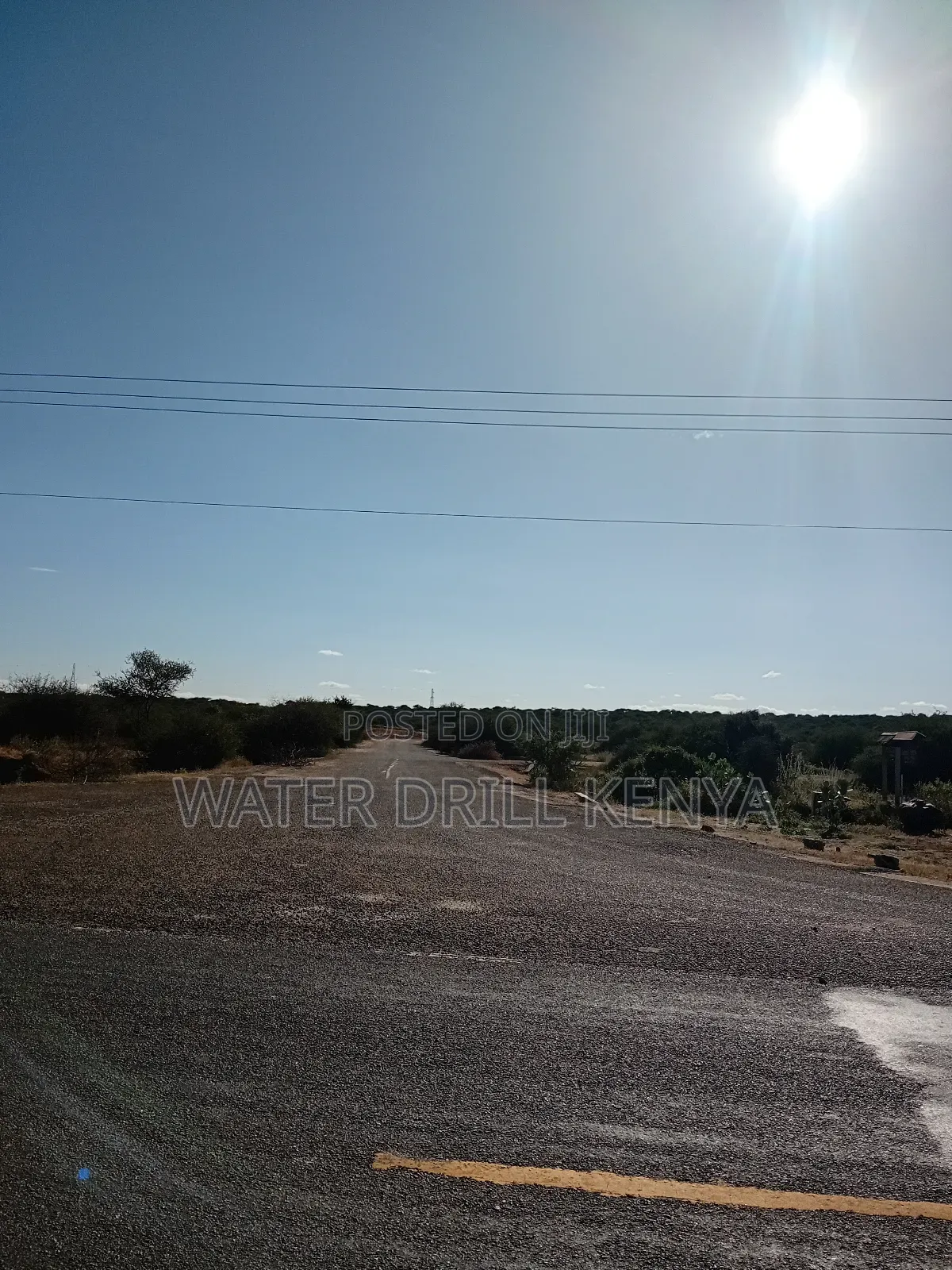Buy Land 252 Kenya in Loitoktok