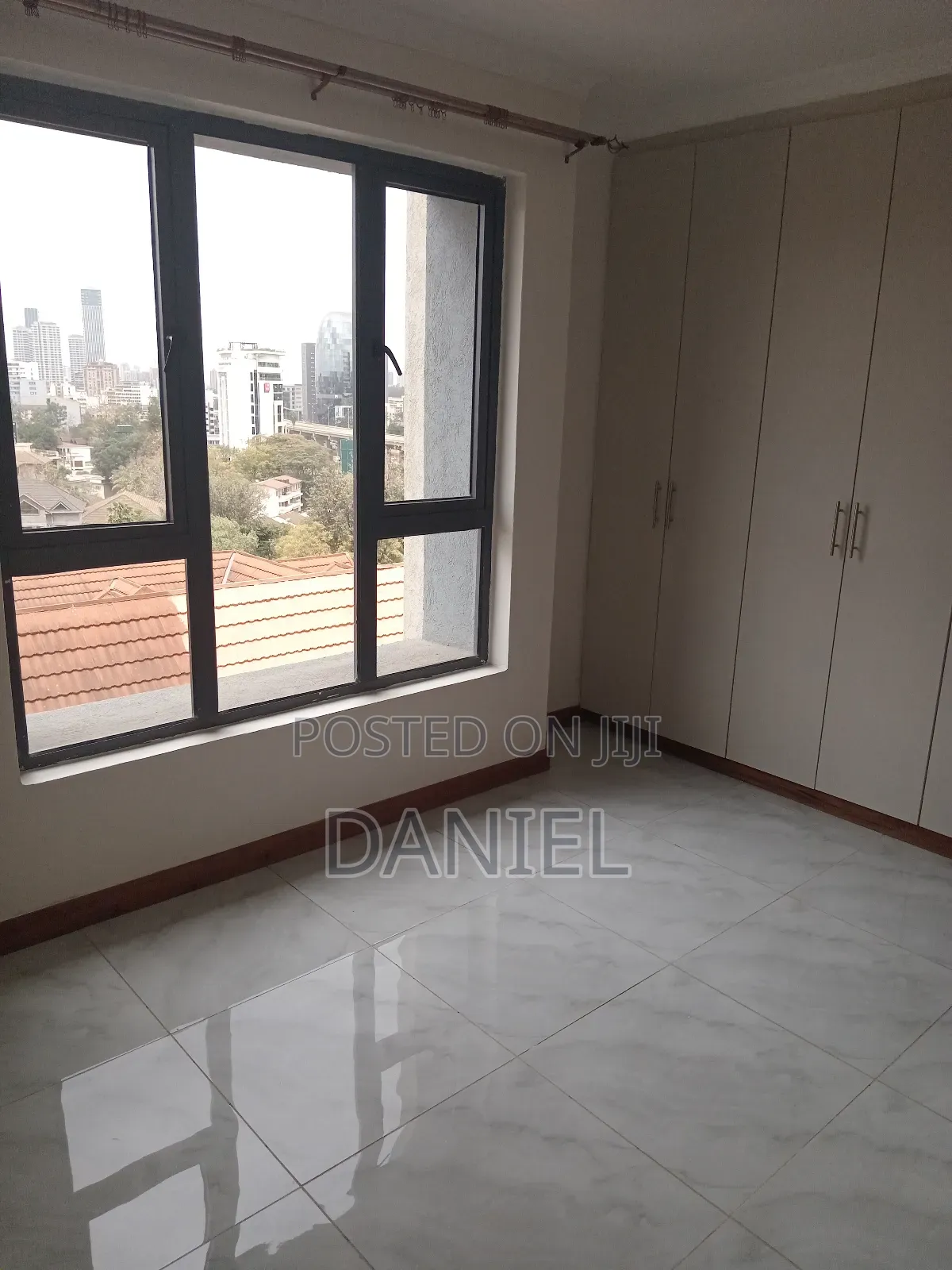 1bdrm Apartment in Westlands for rent in Westlands