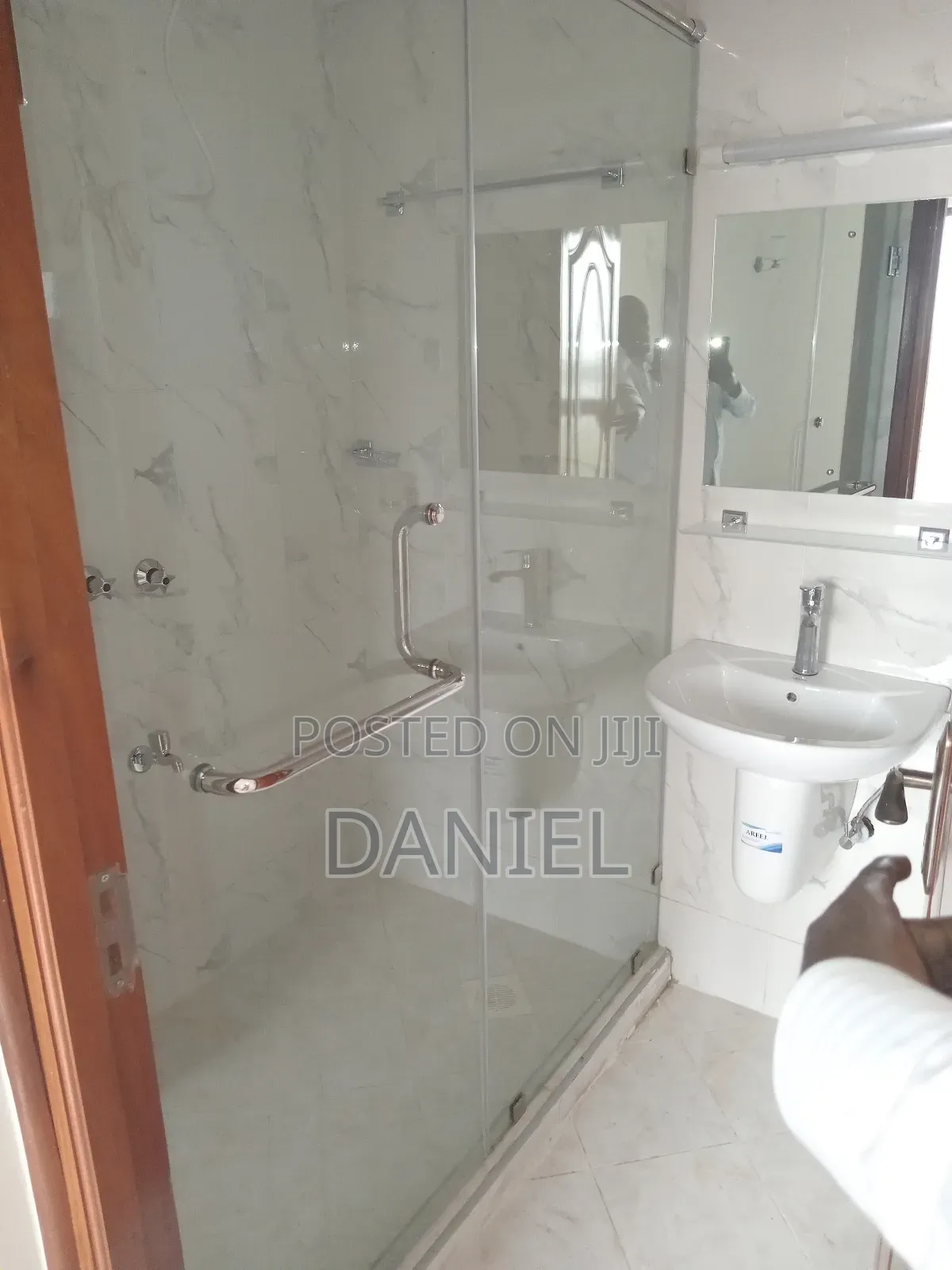 1bdrm Apartment in Westlands for rent in Westlands
