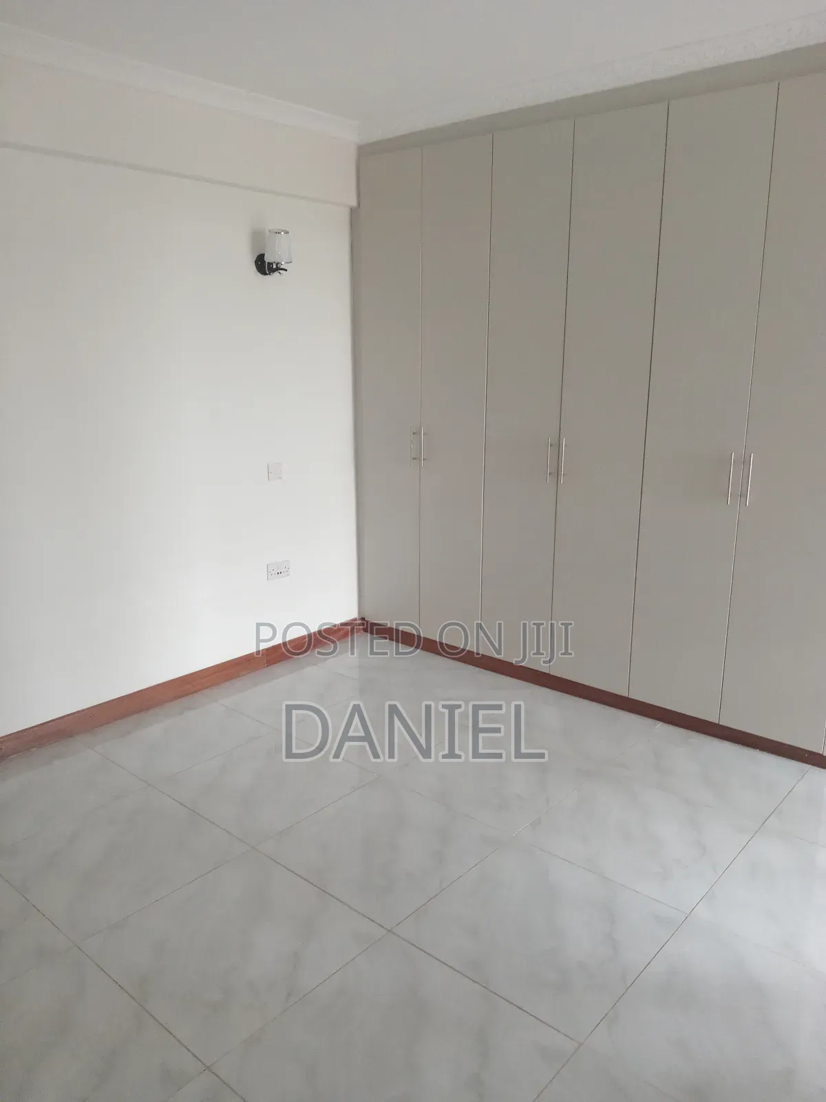 1bdrm Apartment in Westlands for rent in Westlands