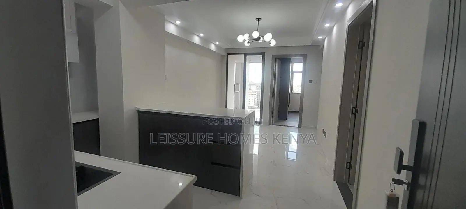 1bdrm Apartment in Hurlingham for rent in Hurlingham