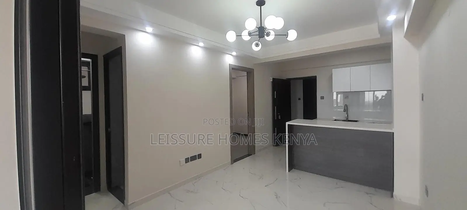 1bdrm Apartment in Hurlingham for rent in Hurlingham