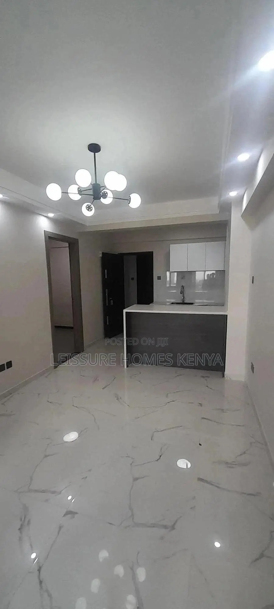 1bdrm Apartment in Hurlingham for rent in Hurlingham