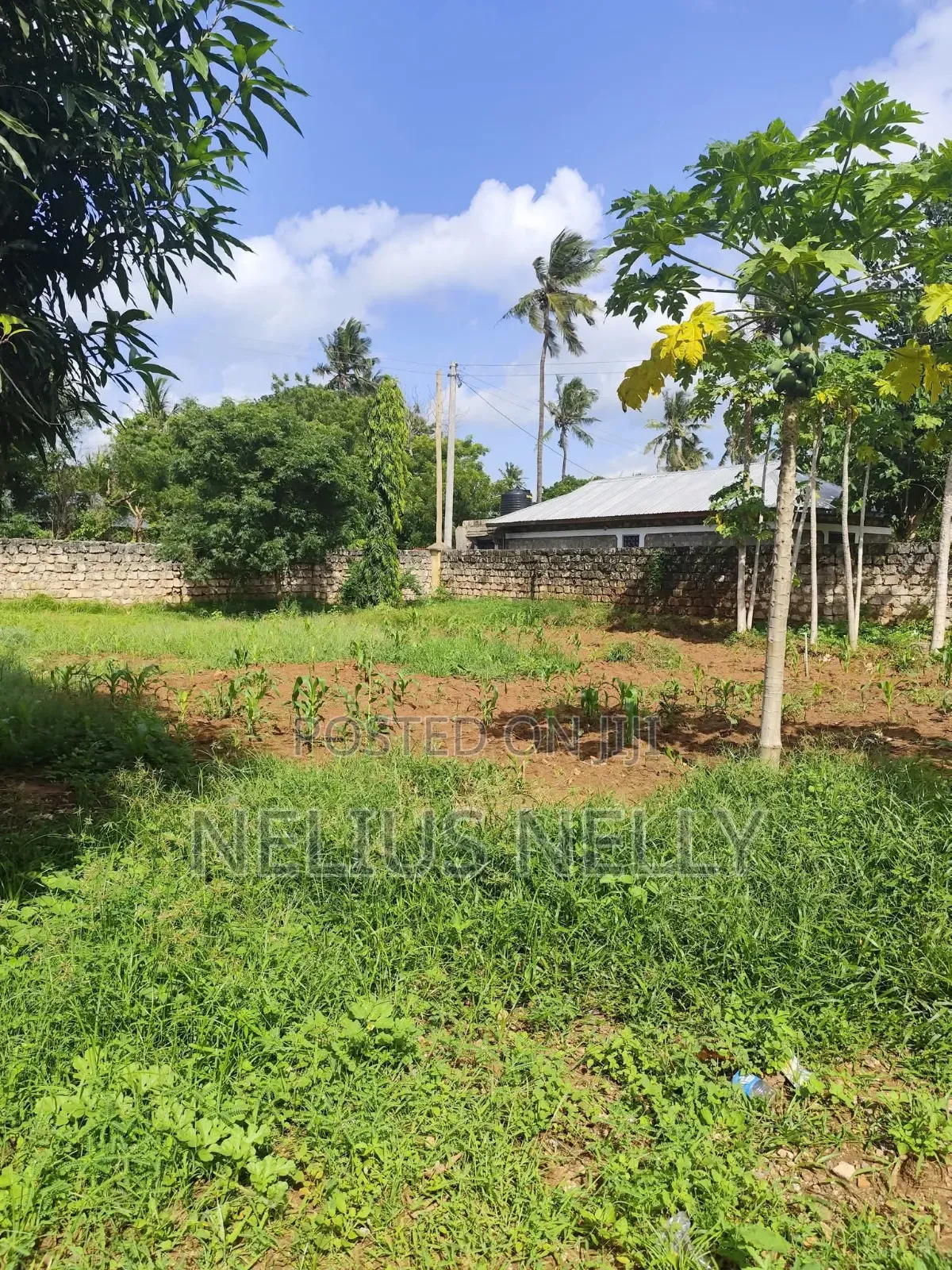 2acres Bofa Kilifi in Kilifi North
