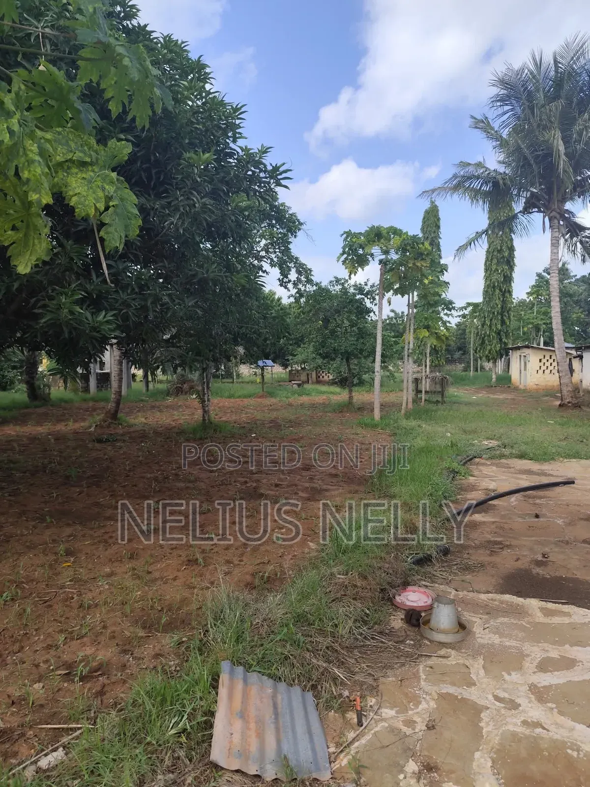 2acres Bofa Kilifi in Kilifi North