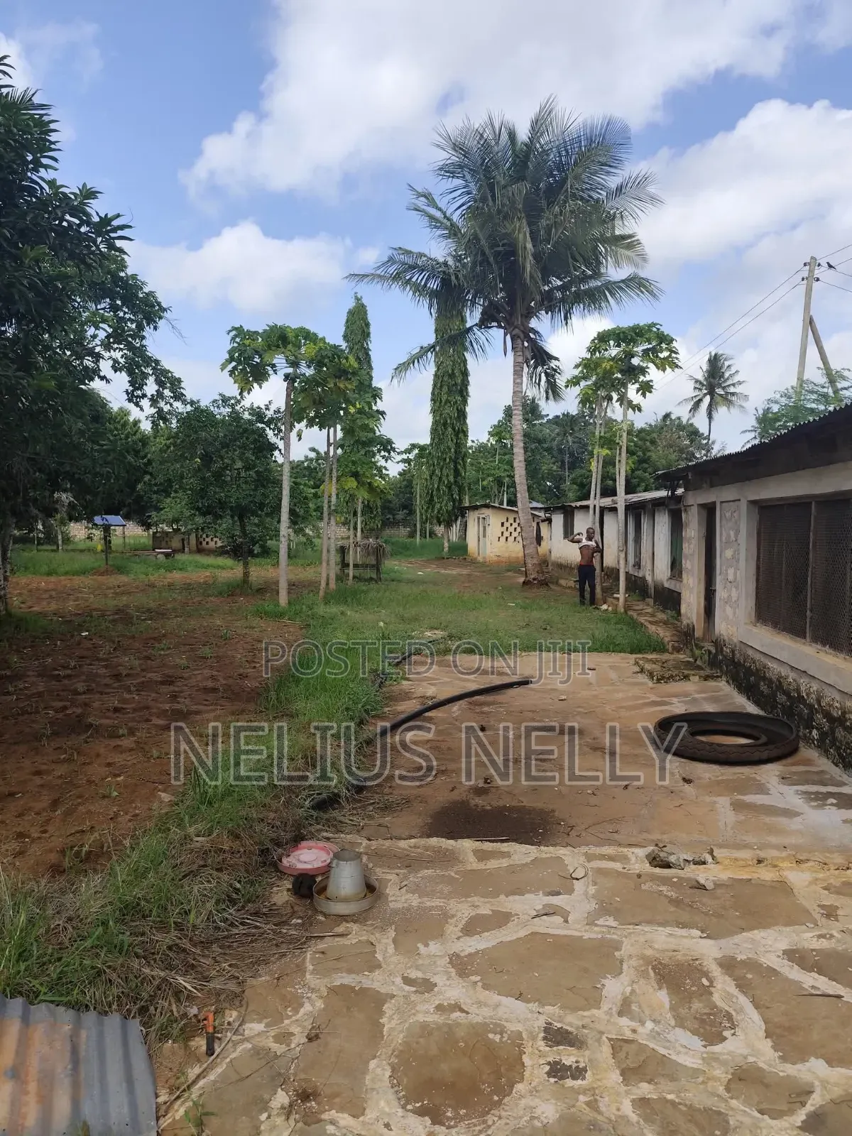 2acres Bofa Kilifi in Kilifi North